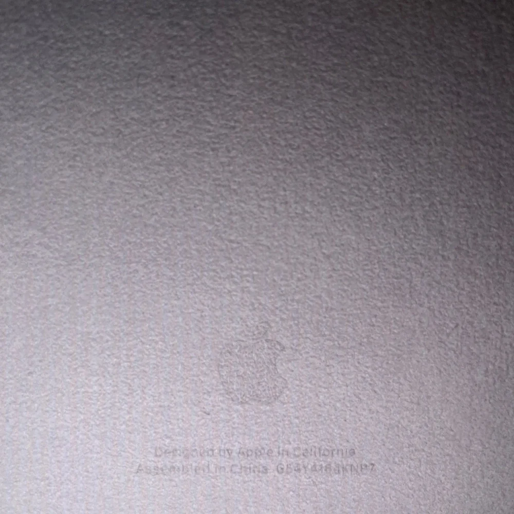 iPad Pro (12.9 in, 3rd generation) Smart Folio